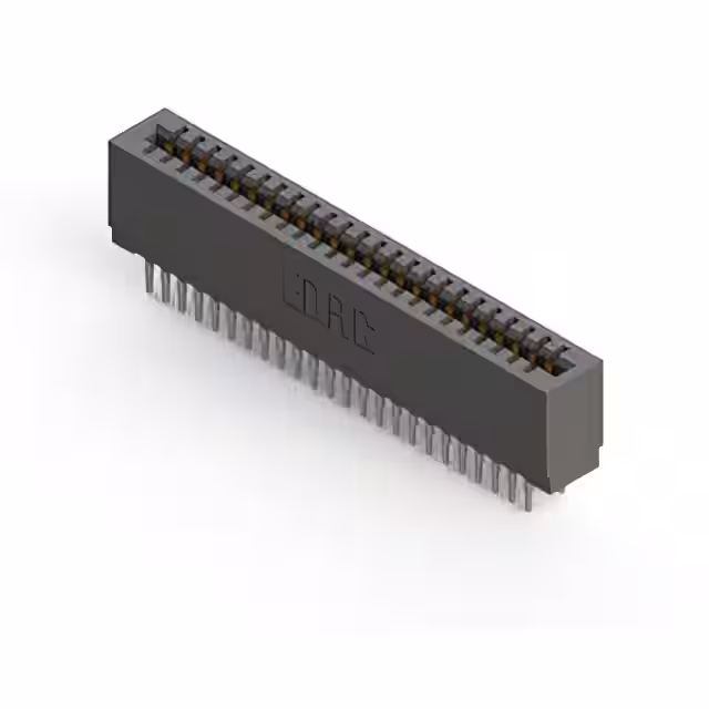 725-048-545-201 EDAC Inc.  Edgeboard Connectors